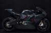  Ducati Desmosedici RR Black Polygon