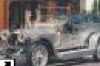Rolls-Royce Silver Ghost  100- 