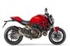 Ducati    - Monster 821