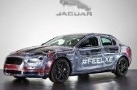 Jaguar    XER-S  542- V8 