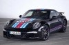 Porsche    -  911-