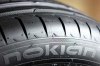 Nokian Tyres  8-    