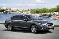 Subaru   Impreza -  