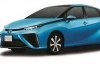 Toyota     FCV