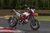 Ducati  Hypermotard SP