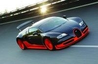 Bugatti     2016 
