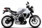 Мотоцикл Hyosung GD250N появился в Европе
