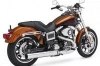 Harley-Davidson:  Low Rider