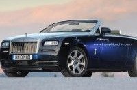 Rolls-Royce  Wraith  