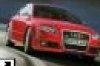 Audi    RS4