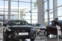«НИКО Истлайн Мегаполис» предлагает доступные кредиты на покупку Mazda