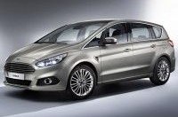  Ford  S-MAX  