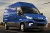 Iveco New Daily c  2015 