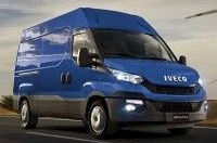 Iveco New Daily c  2015 