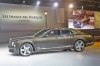   2014: Bentley Mulsanne Speed