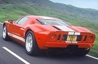 Ford   GT