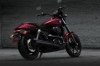 Harley-Davidson   Street 500  750
