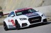 Audi    Sport TT Cup