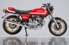  Ducati Darmah - Back To Classics