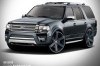 Ford    SEMA  Expedition
