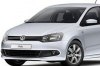     - - Volkswagen Polo Sedan Style!
