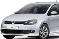    - - Volkswagen Polo Sedan Style!