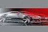  Audi A9   Audi Prologue