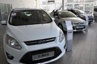 «НИКО Форвард Мегаполис» предлагает доступные условия кредитования покупки Ford