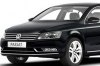     - - Volkswagen Passat Limousine Life!