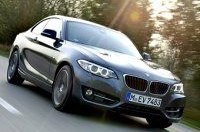  BMW 2-Series   