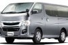     Mitsubishi Canter Van
