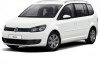     - - Volkswagen Touran Life!