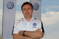  VW Motorsport      WRC