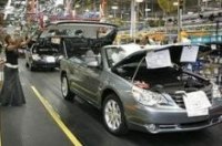 Cerberus обещает сделать Chrysler успешной компанией
