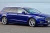    Ford    Mondeo