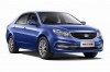   2015  Geely       Geely GC7!