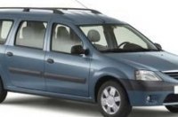 В салонах «АИС» начались продажи Dacia Logan MCV