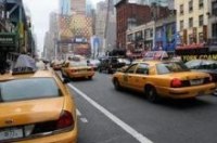 Центр Нью-Йорка могут закрыть для машин