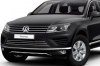     - - Volkswagen New Touareg Life!