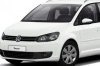     - - Volkswagen Touran  Life!