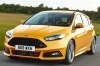 Ford  Focus ST    