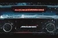   McLaren   