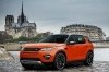 Tata     Land Rover Discovery Sport