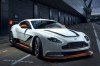 Aston Martin     Vantage