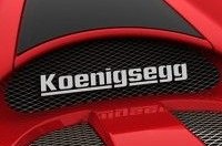 Koenigsegg     Agera RS
