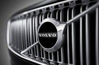 - Volvo      