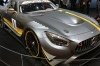    Mercedes-AMG GT3  