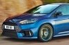  Ford Focus RS  