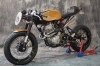  Quattrocento XTR   Radical Ducati
