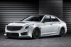  Hennessey   Cadillac CTS-V     